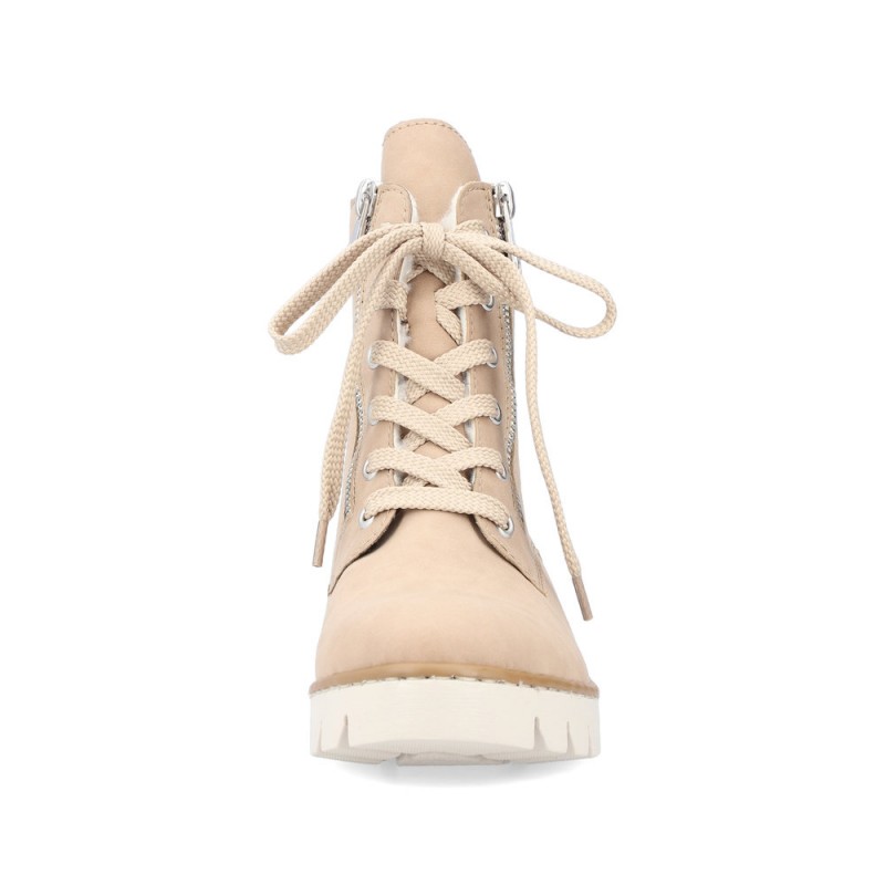 Rieker moteriški aulinukai