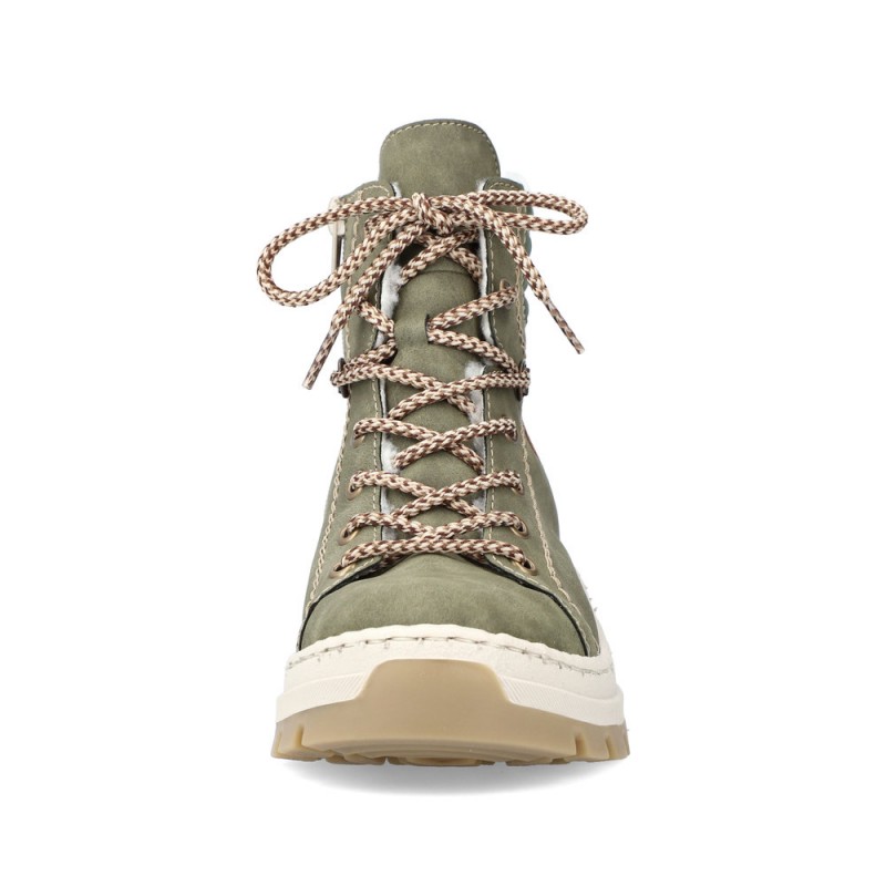 Rieker moteriški aulinukai