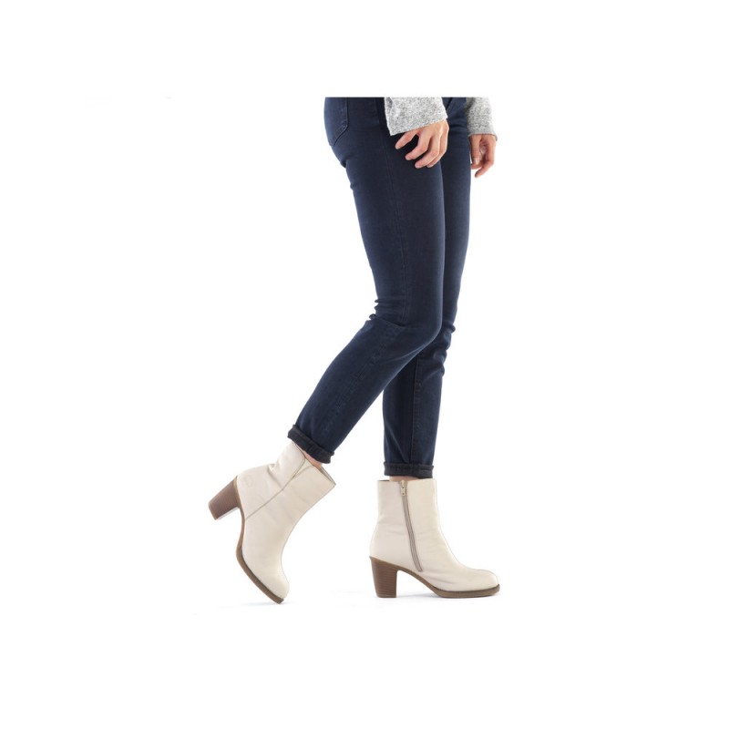 Rieker moteriški aulinukai