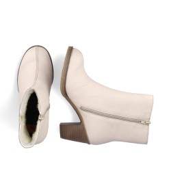 Rieker moteriški aulinukai