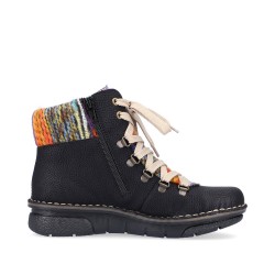 Rieker moteriški aulinukai