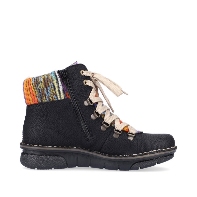 Rieker moteriški aulinukai