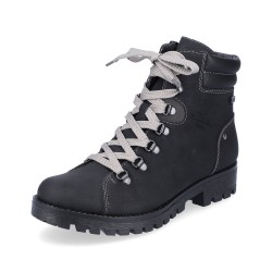 Rieker moteriški aulinukai