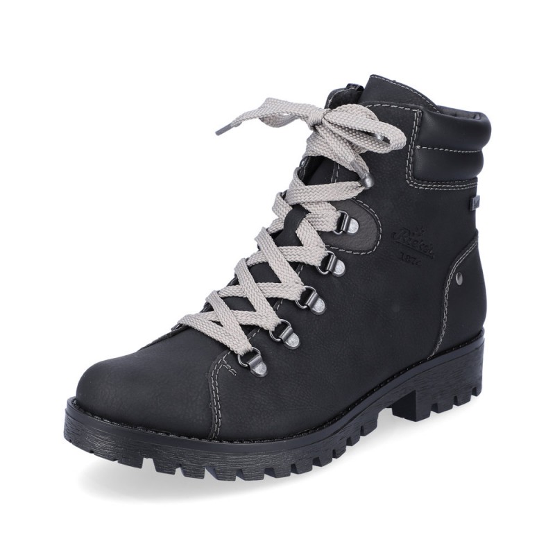 Rieker moteriški aulinukai