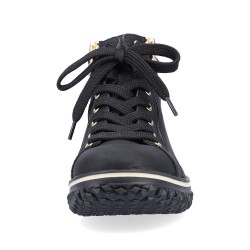 Rieker moteriški aulinukai