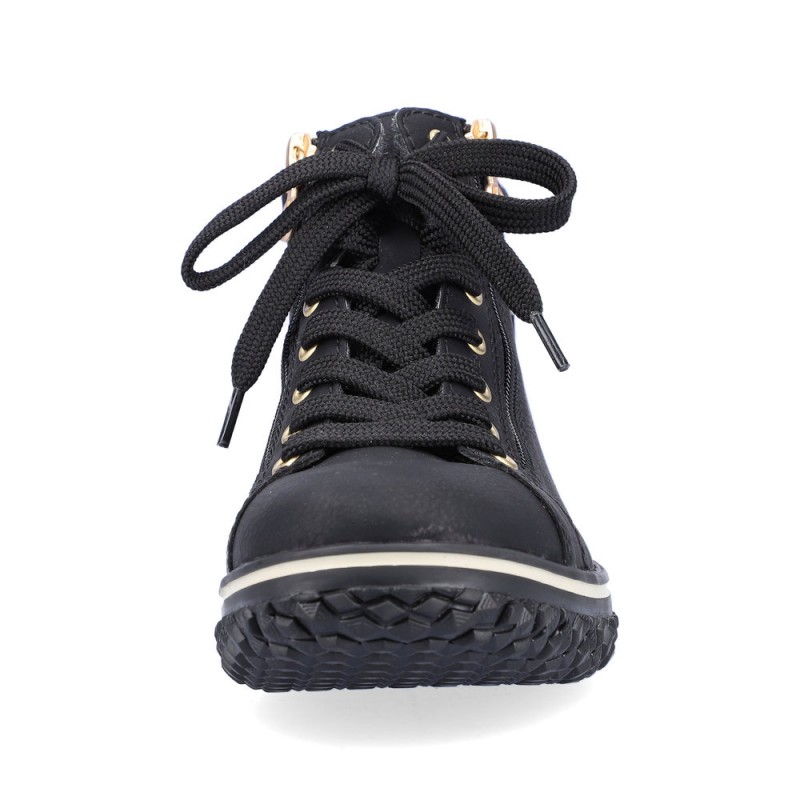 Rieker moteriški aulinukai