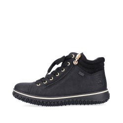 Rieker moteriški aulinukai