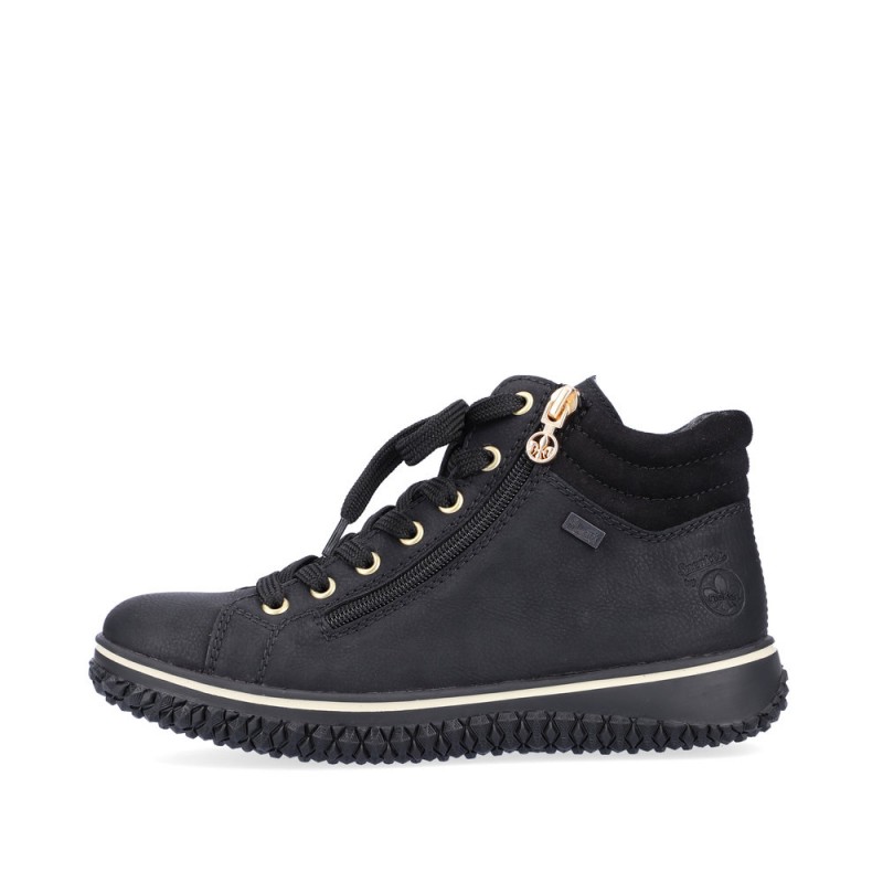 Rieker moteriški aulinukai