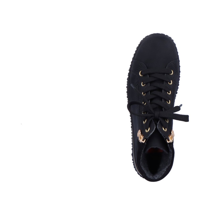 Rieker moteriški aulinukai