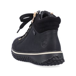 Rieker moteriški aulinukai