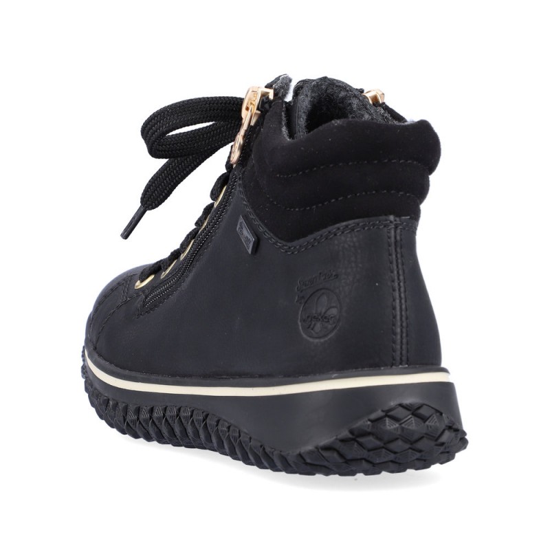 Rieker moteriški aulinukai