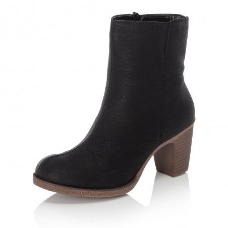 Rieker moteriški aulinukai