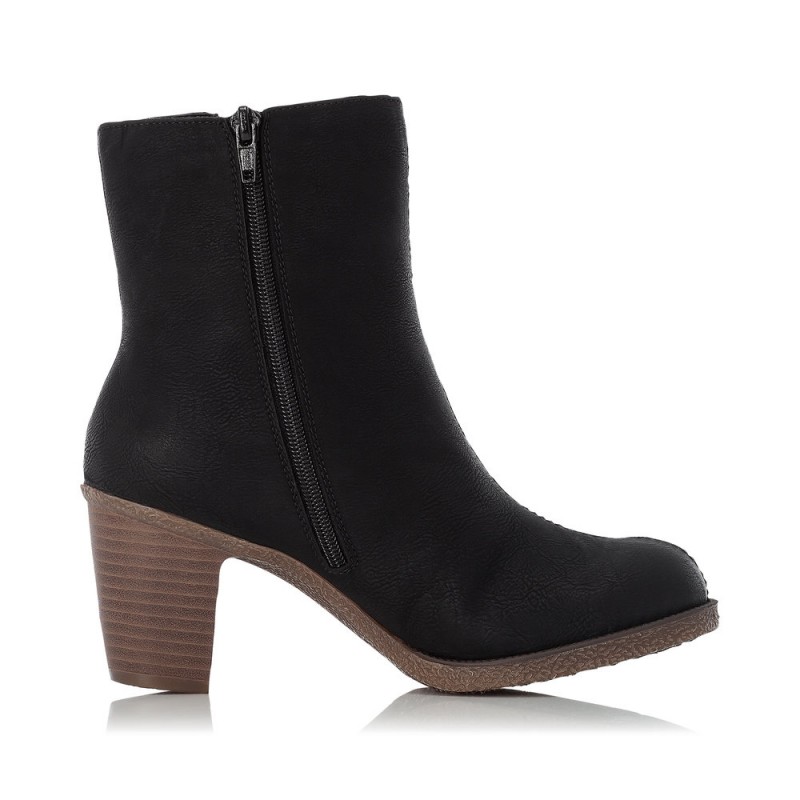 Rieker moteriški aulinukai