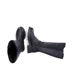 Rieker moteriški ilgaauliai