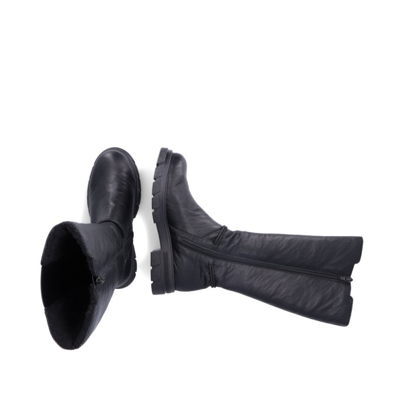 Rieker moteriški ilgaauliai