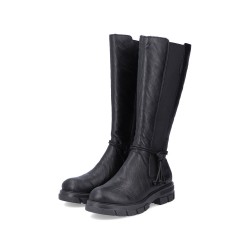 Rieker moteriški ilgaauliai