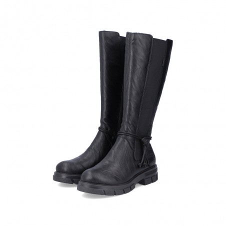 Rieker moteriški ilgaauliai