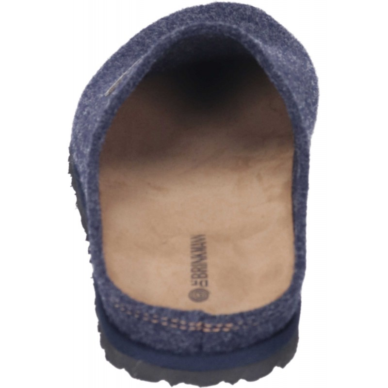 Polking vyriškos šlepetės