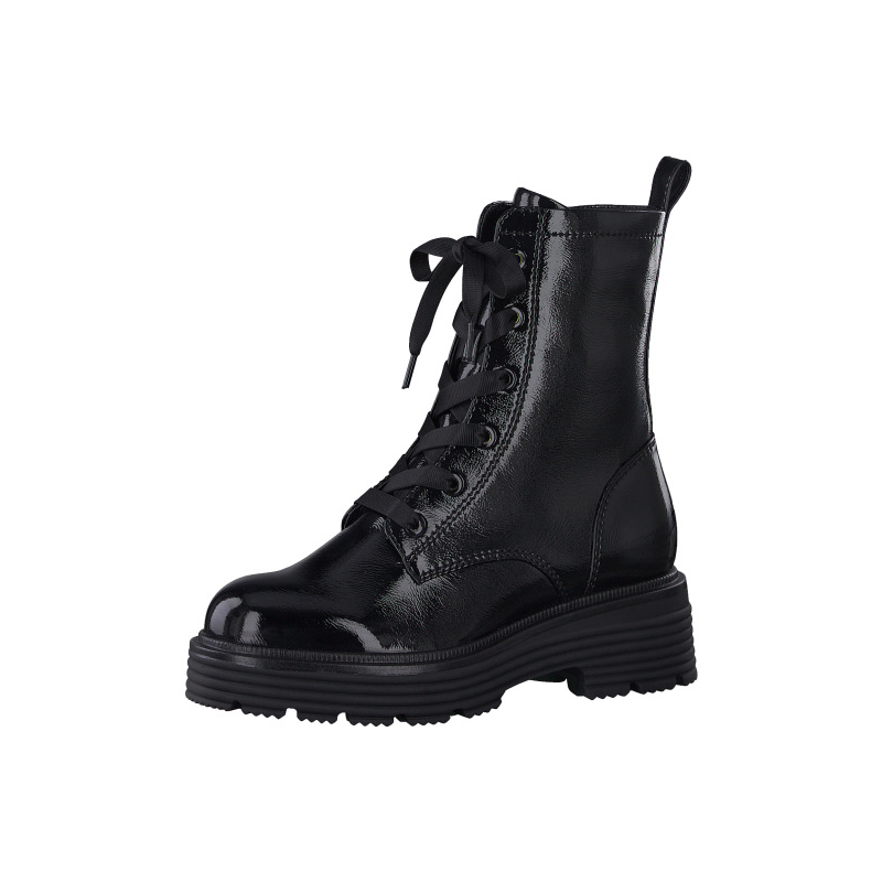 Tamaris moteriški aulinukai