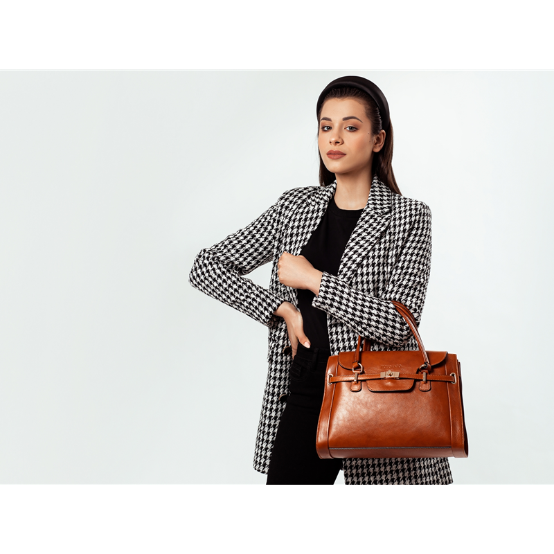 Toscanio moteriška rankinė