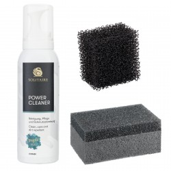 Valymo priemonė nuo druskų