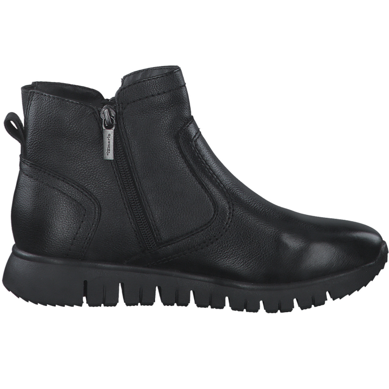 Tamaris Comfort moteriški aulinukai