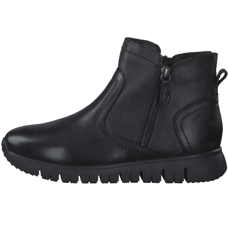 Tamaris Comfort moteriški aulinukai