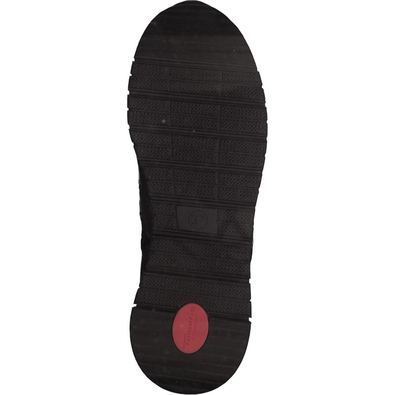 Tamaris Comfort moteriški aulinukai