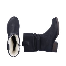 Rieker moteriški aulinukai