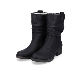 Rieker moteriški aulinukai