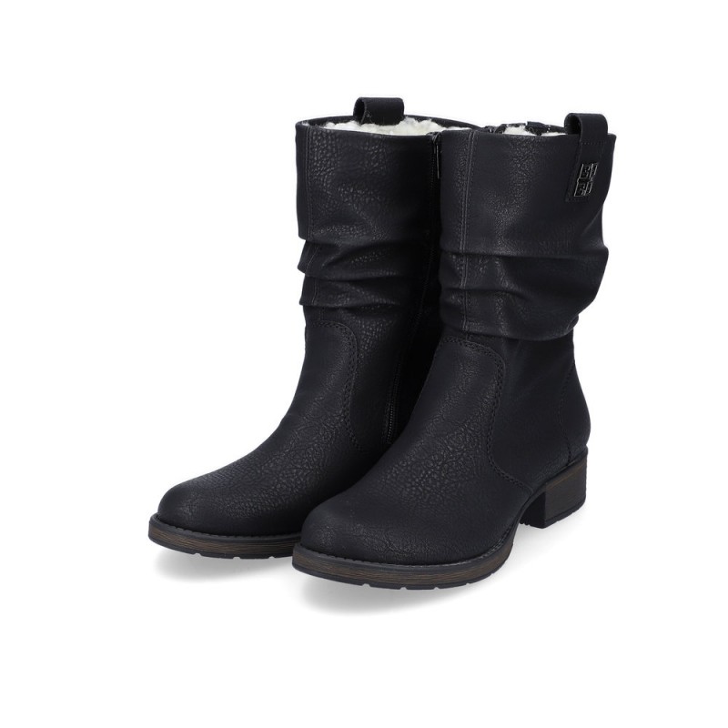 Rieker moteriški aulinukai