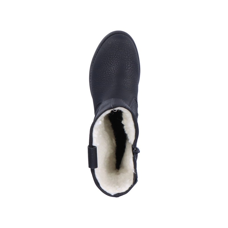 Rieker moteriški aulinukai