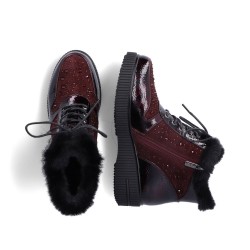 Rieker moteriški aulinukai