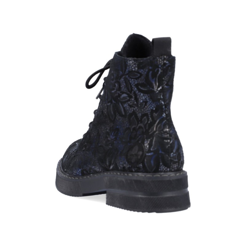 Rieker moteriški aulinukai