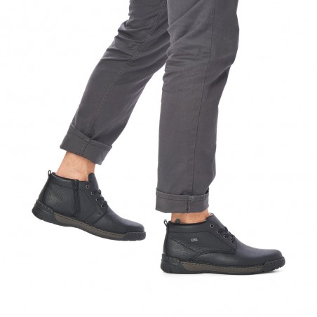 Rieker vyriški aulinukai