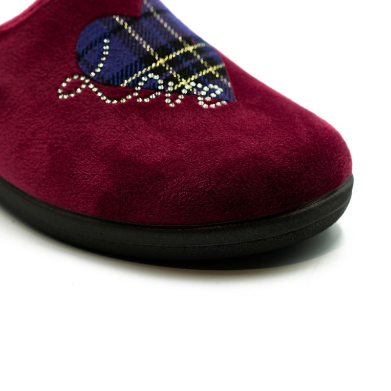 Inblu moteriškos šlepetės