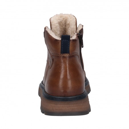 Bugatti vyriški aulinukai