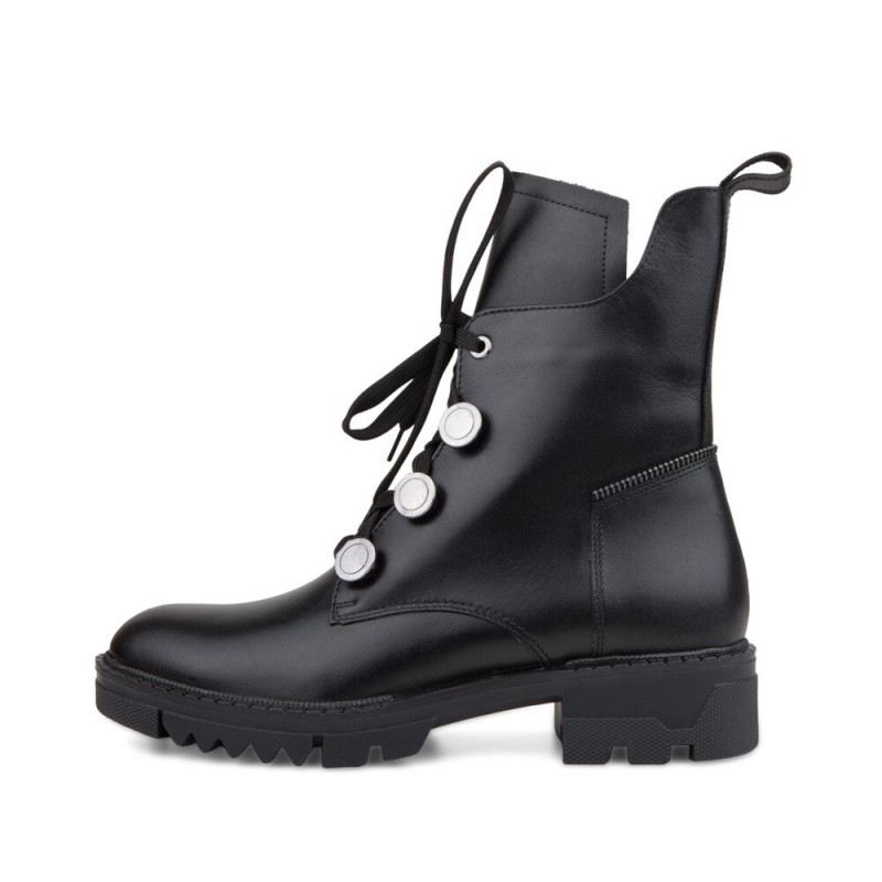 Nicolo Ferretti moteriški aulinukai