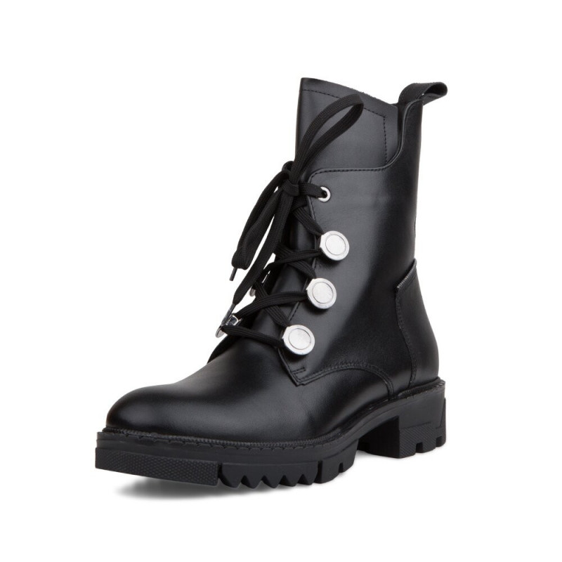 Nicolo Ferretti moteriški aulinukai