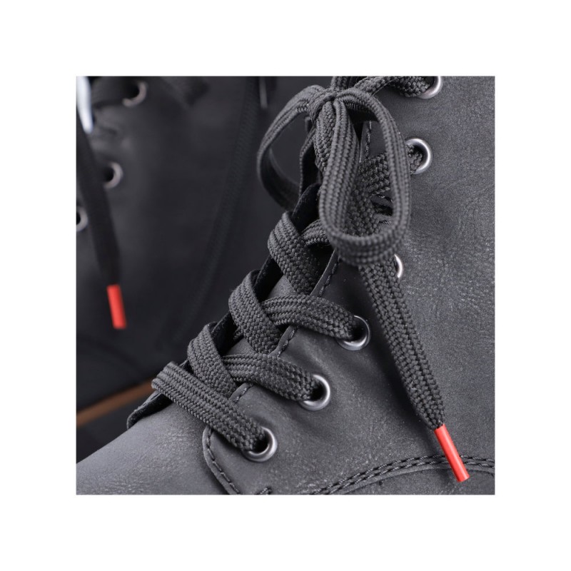 Rieker moteriški aulinukai