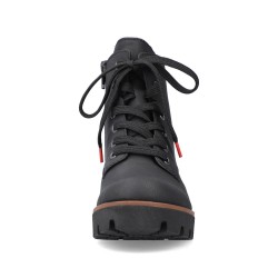 Rieker moteriški aulinukai