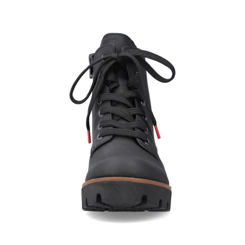 Rieker moteriški aulinukai