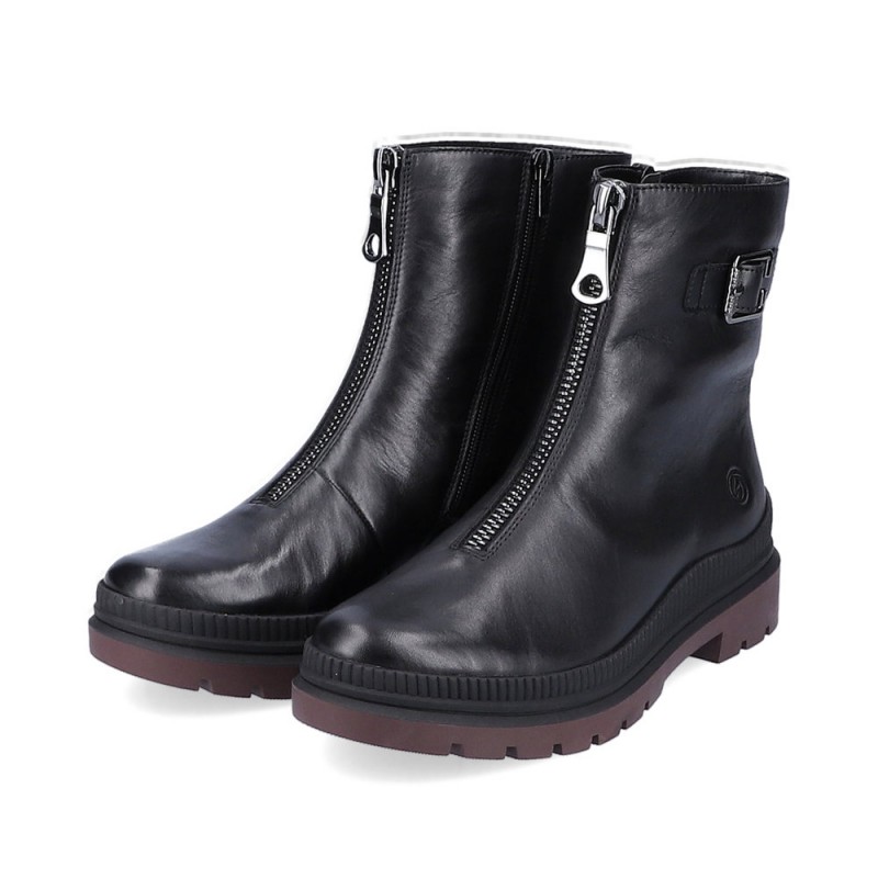 Remonte moteriški aulinukai