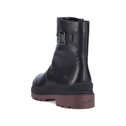 Remonte moteriški aulinukai