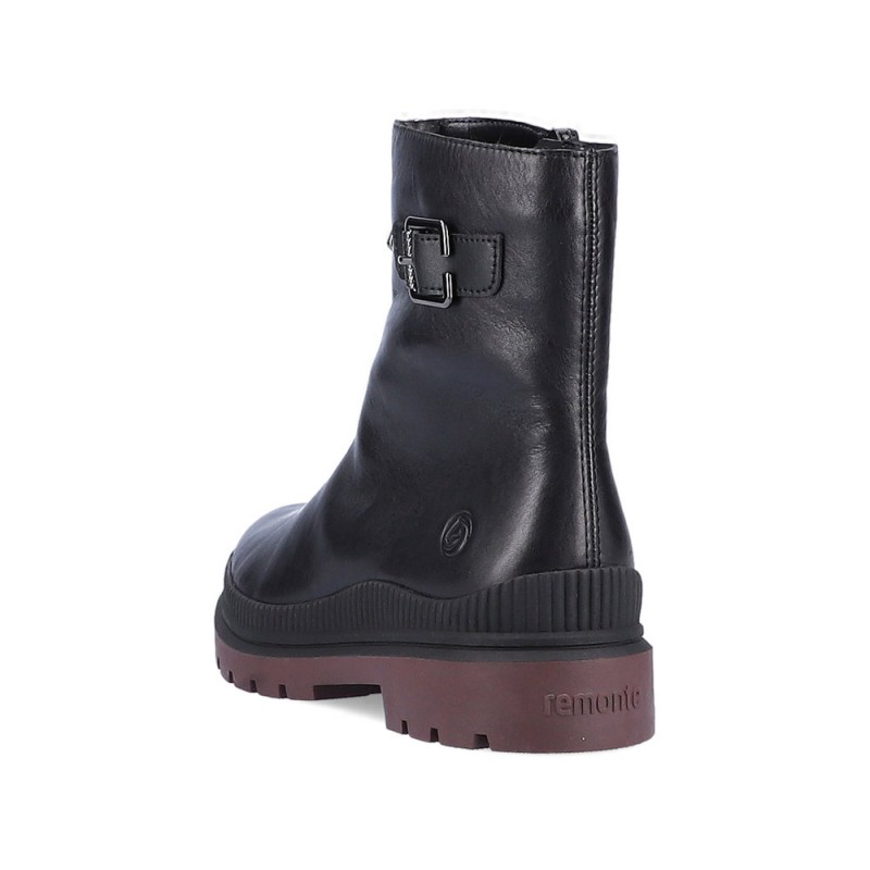 Remonte moteriški aulinukai