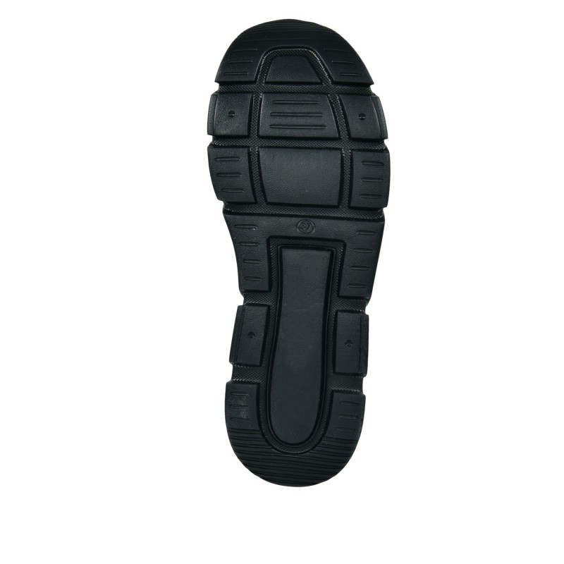 Bugatti moteriški aulinukai