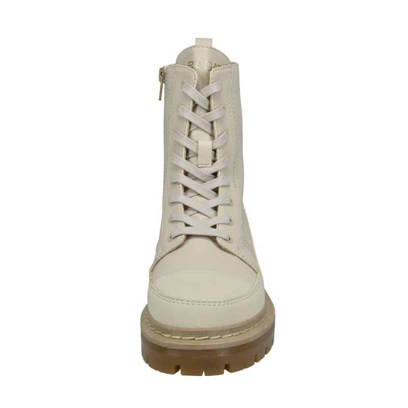 Bugatti moteriški aulinukai