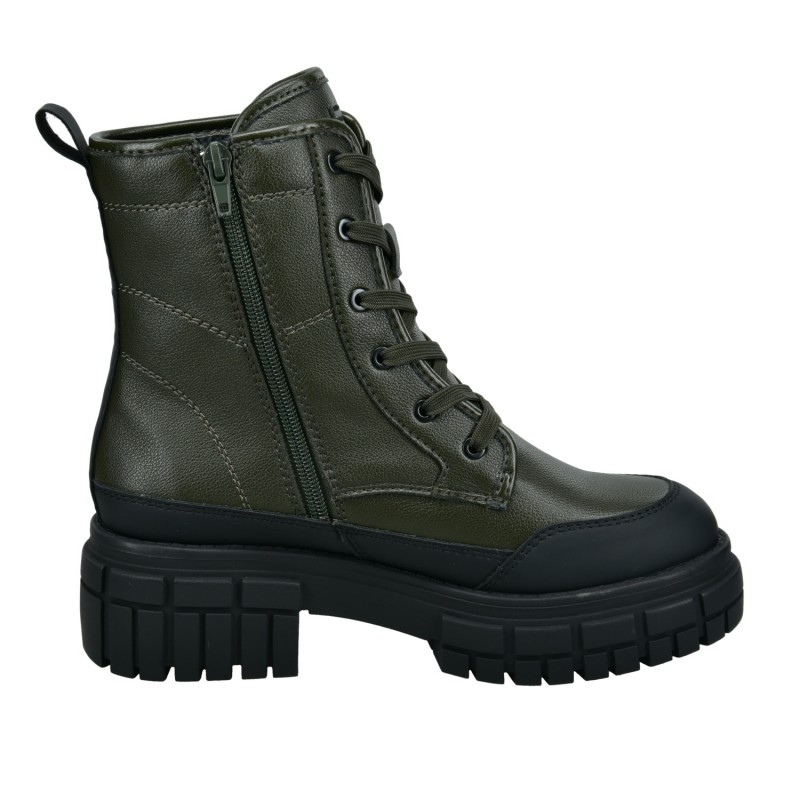 Bugatti moteriški aulinukai