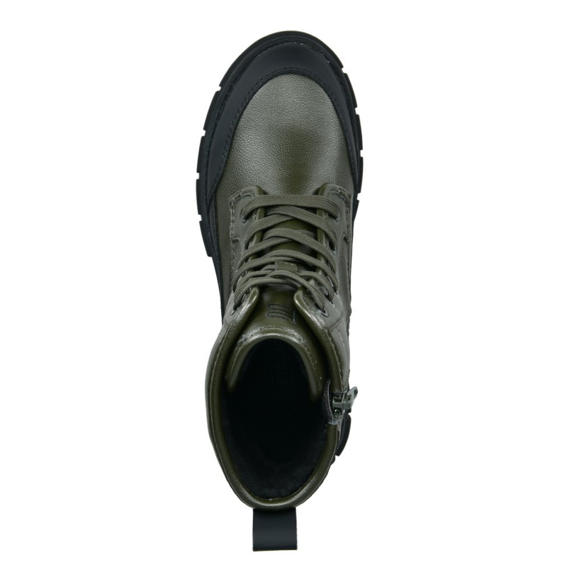 Bugatti moteriški aulinukai