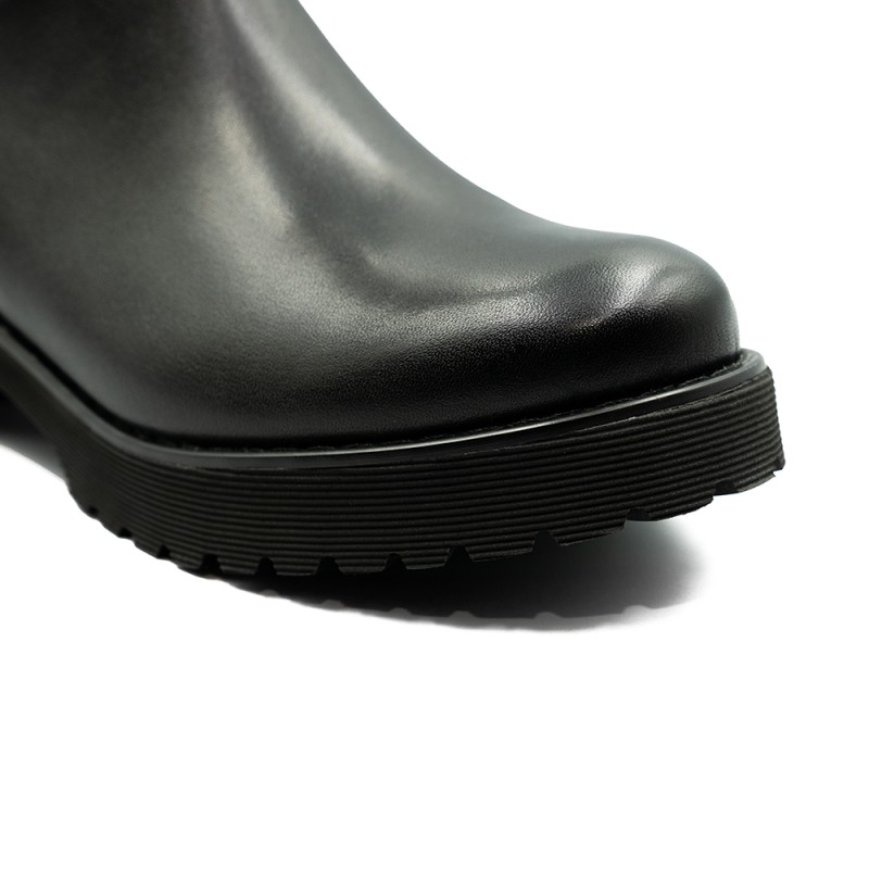 Nicolo Ferretti moteriški ilgaauliai